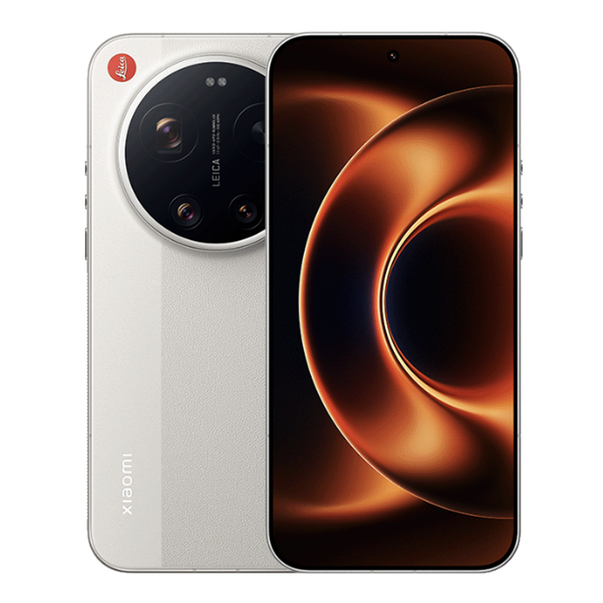 Xiaomi 17 Ultra 5G (Leica Edition) Dual SIM