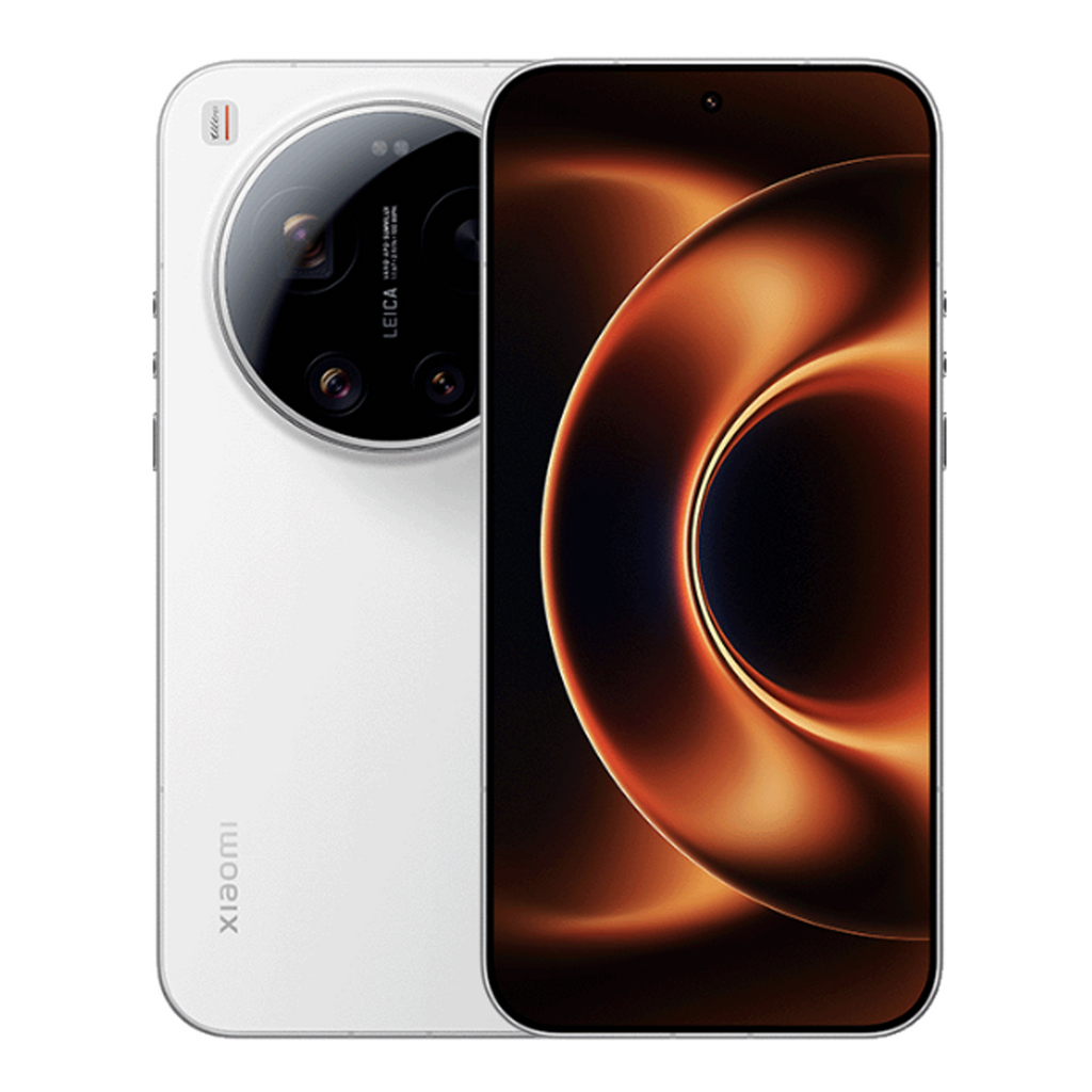 Xiaomi 17 Ultra 5G (Global Version) Dual SIM