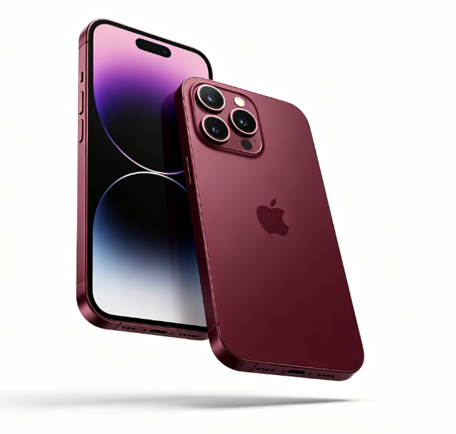 （Pre-Order） iPhone 18 Pro Max | A20 Pro Chip | 6.9" Super Retina XDR Display