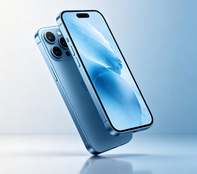 （Pre-Order） iPhone 18 Pro | A20 Pro Chip | 48MP Variable Aperture Camera