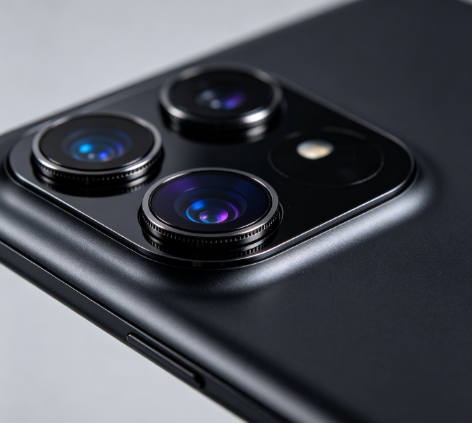（Pre-Order） iPhone 18 Pro | A20 Pro Chip | 48MP Variable Aperture Camera