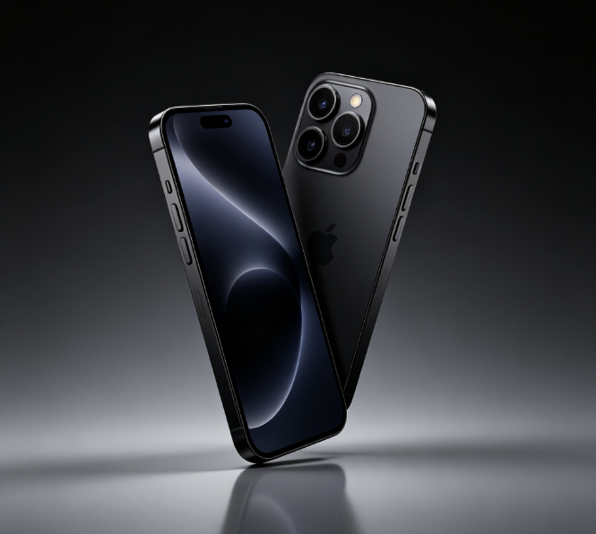 （Pre-Order） iPhone 18 Pro | A20 Pro Chip | 48MP Variable Aperture Camera
