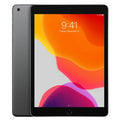 iPad 10.2" (7th Gen, 2019) 32GB - Space Gray (Wi-Fi + Cellular)
