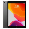 iPad 10.2" (7th Gen, 2019) 32GB - Space Gray (Wi-Fi)