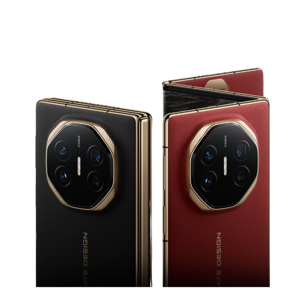 Huawei Mate XT Global Version