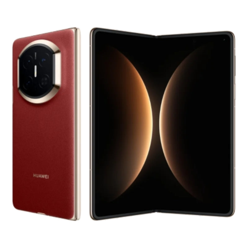 Huawei Mate X7 Global Version