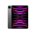 iPad Pro 12.9" (M2, 2022) 128GB - Space Gray (Wi-Fi + Cellular)