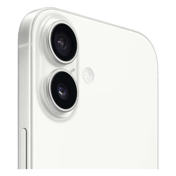 iPhone 17 White 256GB (Unlocked)