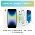 iPhone SE 2022 - Starter Pack