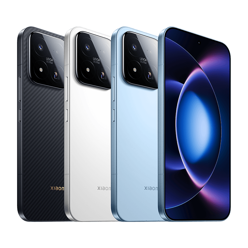 Xiaomi 17 Max 5G Dual SIM