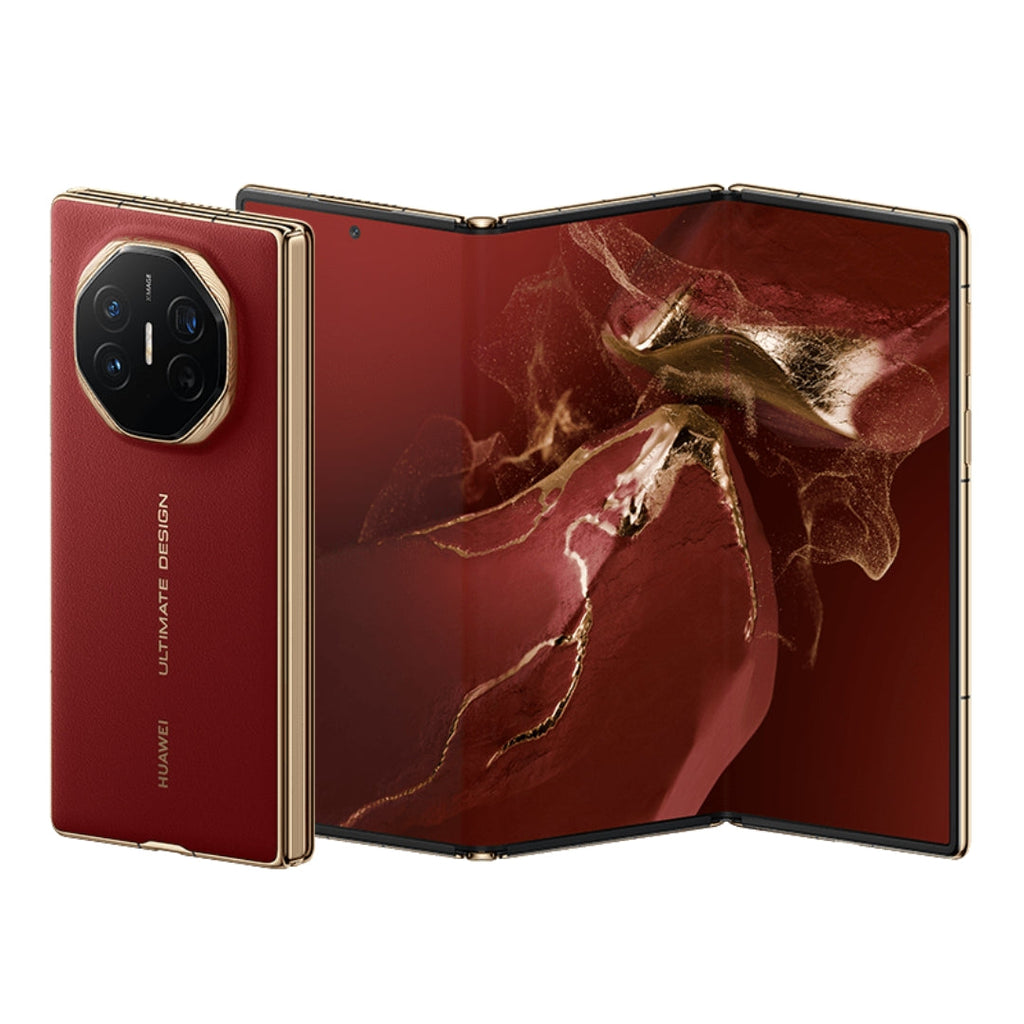 Huawei Mate XT Global Version