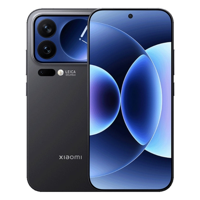 Xiaomi 17 Pro Chinese Version