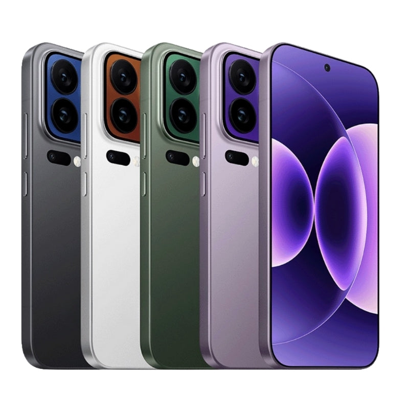 Xiaomi 17 Pro Max Chinese Version